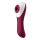 Satisfyer Dual Crush Druckwellen-Vibrator Pink