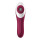 Satisfyer Dual Crush Druckwellen-Vibrator Pink