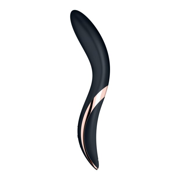 Satisfyer Rrrolling Explosion Black