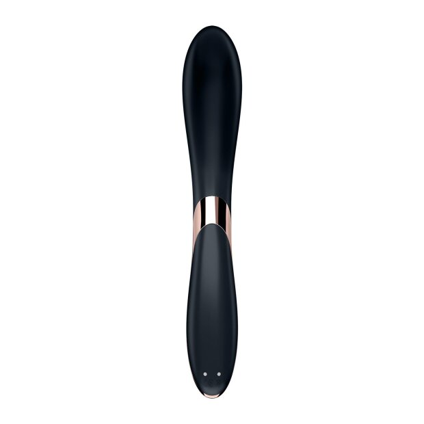 Satisfyer Rrrolling Explosion Black