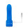 Gender X Flick It Vibrator Blau