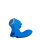Gender X Flick It Vibrator Blau