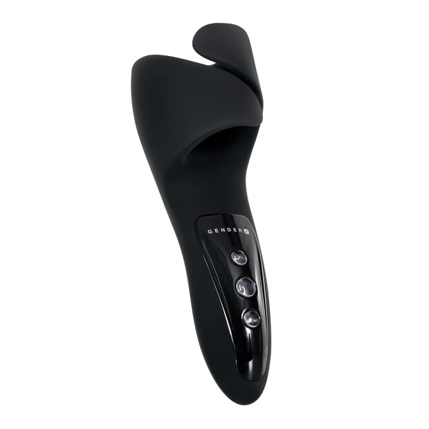 Gender X The Embrace Masturbator mit Vibration