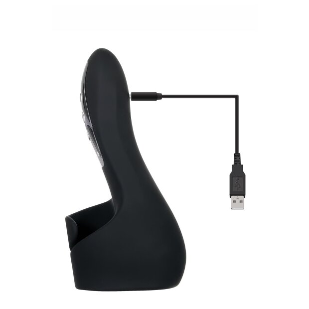 Gender X The Embrace Masturbator mit Vibration