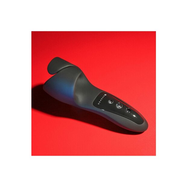 Gender X The Embrace Masturbator mit Vibration