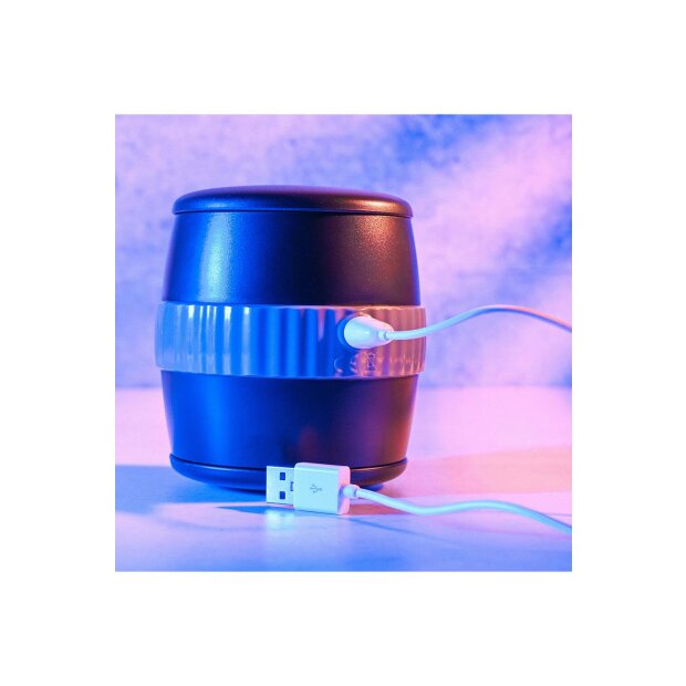 Gender X Barrel Of Fun