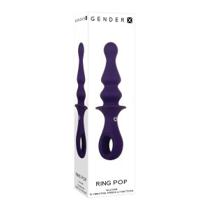 Gender X Ring Pop