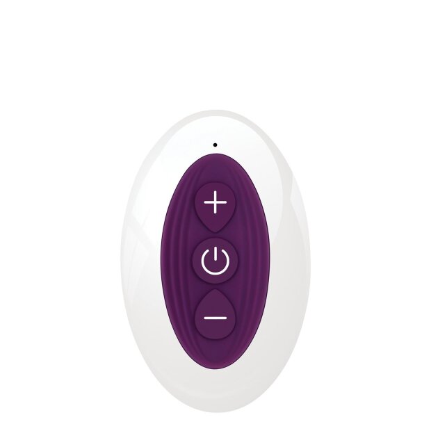 Gender X Velvet Hammer