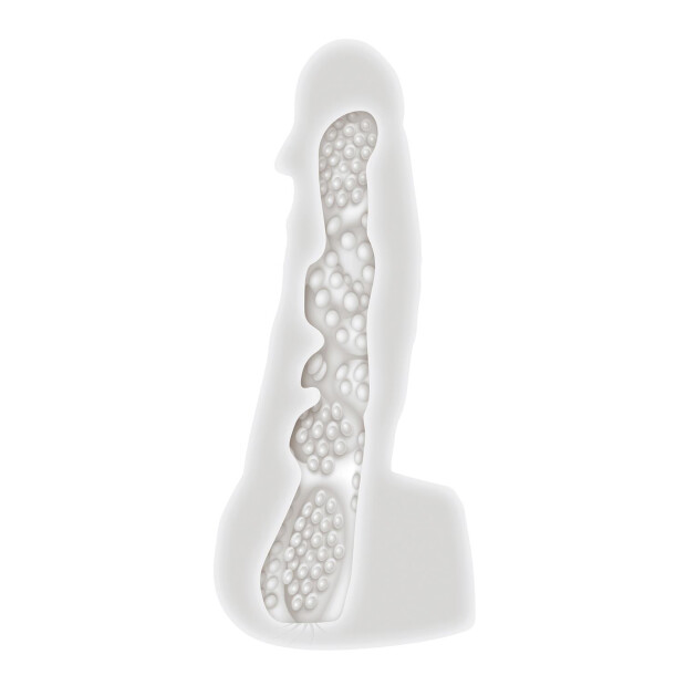 Gender X Stroke And Poke