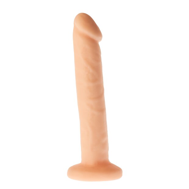 Dream Toys Mad Mathew Dildo Beige 13,5 cm