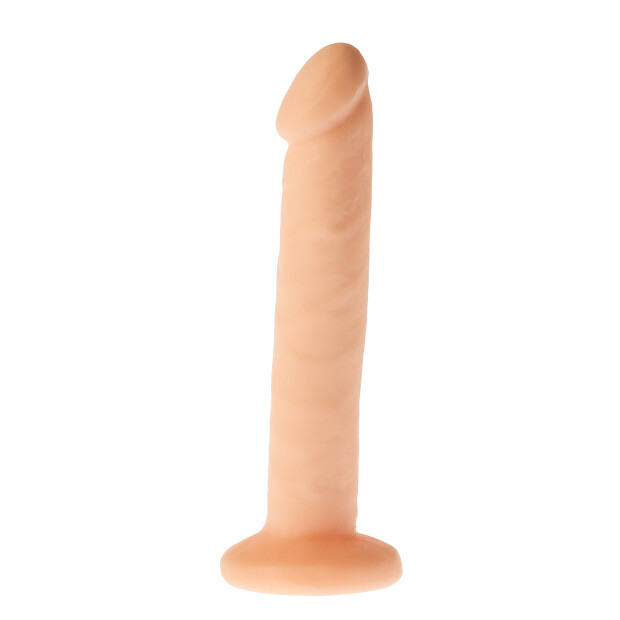 Dream Toys Mad Mathew Dildo Beige 13,5 cm