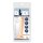 Dream Toys Mad Mathew Dildo Beige 13,5 cm