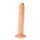 Dream Toys Mad Mathew Dildo Beige 13,5 cm