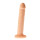 Dream Toys Mad Mathew Dildo Beige 13,5 cm