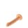 Dream Toys Mad Mathew Dildo Beige 13,5 cm
