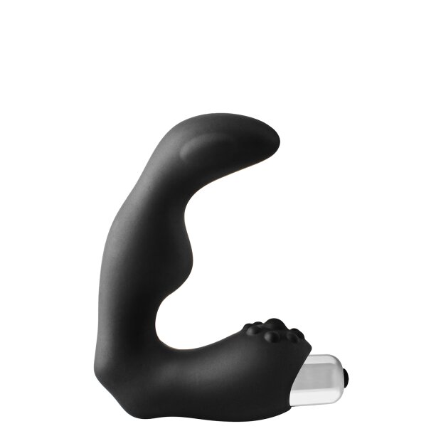 Dream Toys Fantasstic Vibrating Prostatamassager Schwarz ⌀ 3,3 cm
