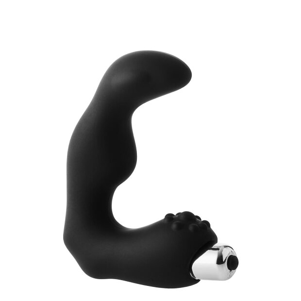 Dream Toys Fantasstic Vibrating Prostatamassager Schwarz ⌀ 3,3 cm