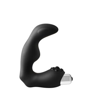 Dream Toys Fantasstic Vibrating Prostatamassager Schwarz...