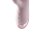 Dream Toys Vivre Duo Vibe Coco Rabbit Vibrator Beige 22,9 cm