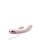 Dream Toys Vivre Duo Vibe Coco Rabbit Vibrator Beige 22,9 cm