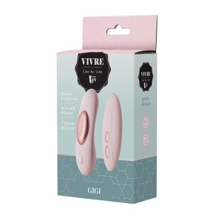 Vivre Panty Vibe Gigi