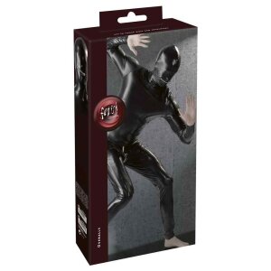 Herren Totalanzug M - L