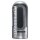 TENGA Zero Gravity Black Masturbator