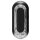 TENGA Zero Gravity Black Masturbator