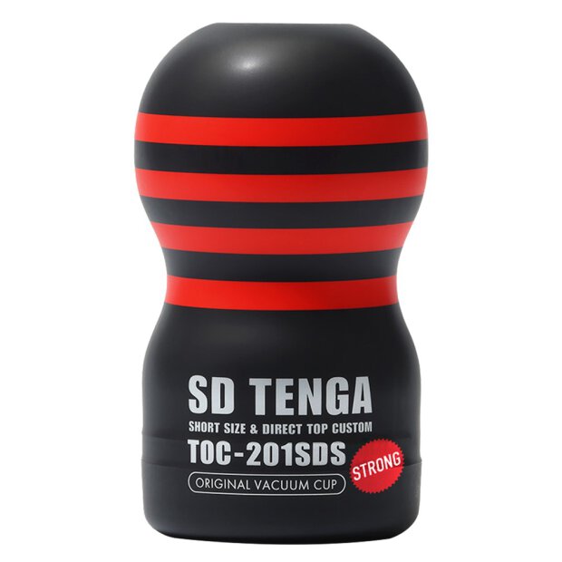 SD Tenga Original Cup Strong