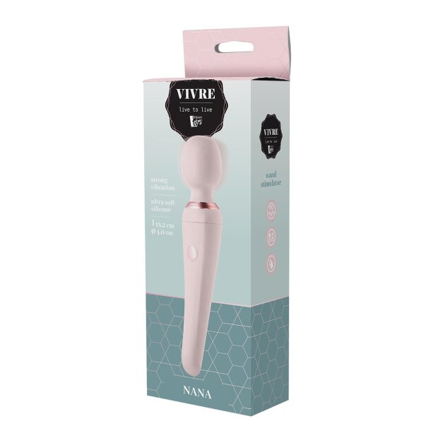 Vivre Bodywand Nana