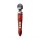 Doxy Die Cast 3R Rechargeable Wand Massager Rot