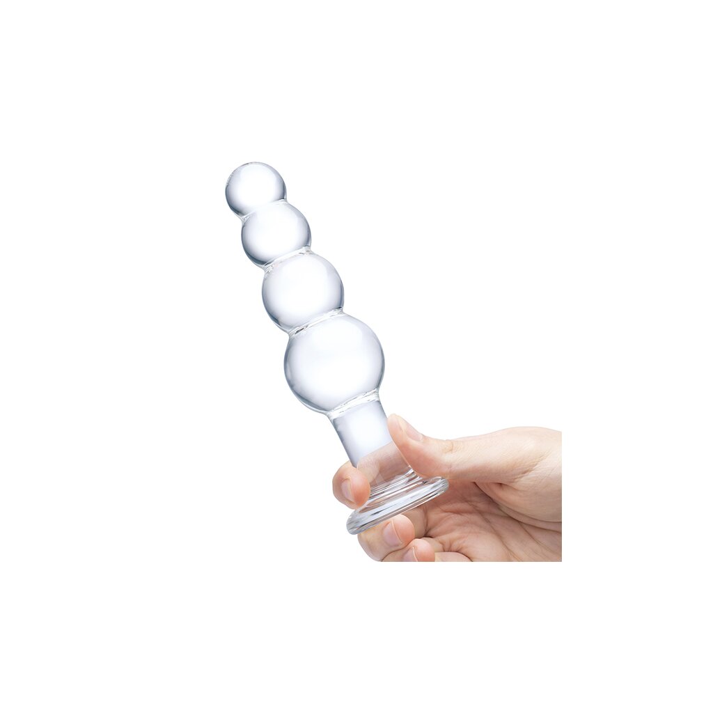 anal giant plug The Bloom