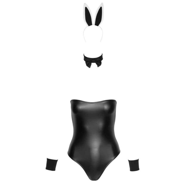 Bunny Body S - XL