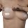 Bye Bra Breast Lift & Silk Nipple Covers A-C - F-H 3 Pairs