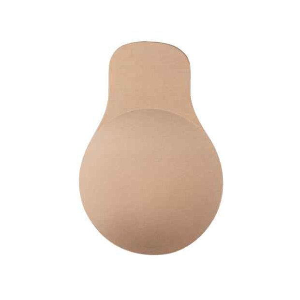 Bye Bra Fabric Pull-Ups Natur M - XL