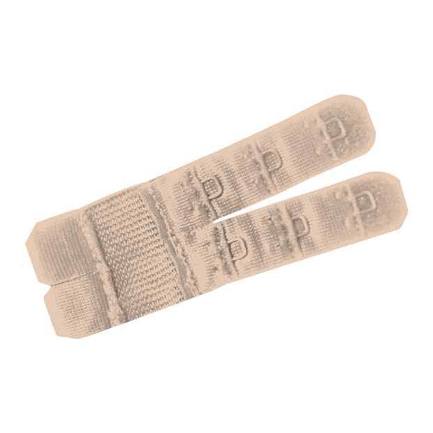 Bye Bra Bra Extenders 3 Colours 2-Hook - 3-Hook