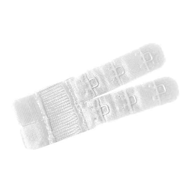 Bye Bra Bra Extenders 3 Colours 2-Hook - 3-Hook