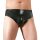 Latex Herren Slip S