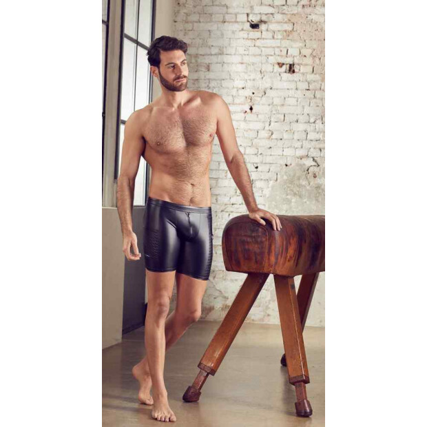 Herren Pants Matt mit Taschen S - 2XL