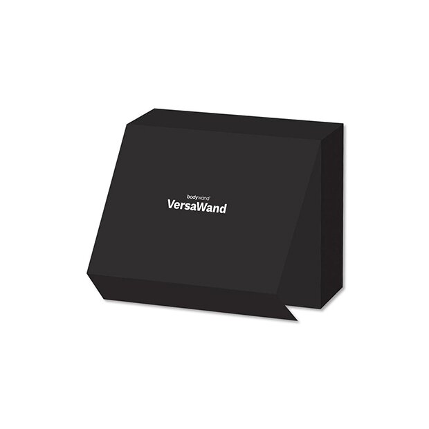 Bodywand Versawand All-Over Body Massager Blue