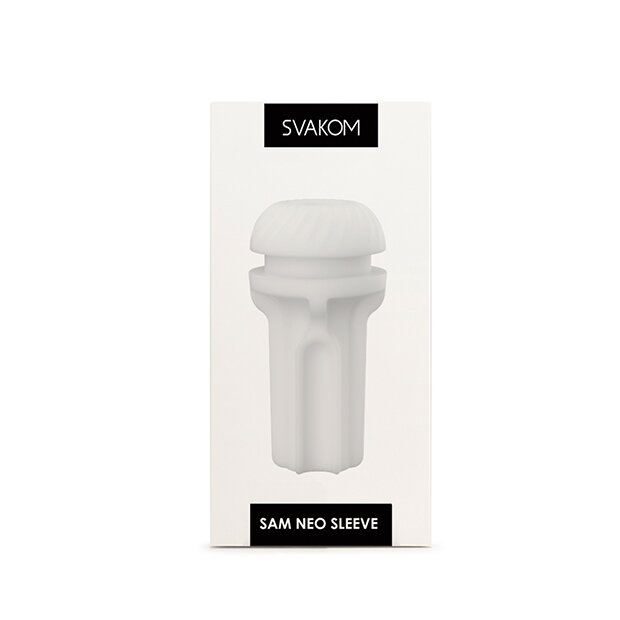 Svakom Sam Neo Sleeve