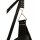 The Red Deluxe VIP Leather Sling Sexschaukel Schwarz Maximal Belastung 200 kg