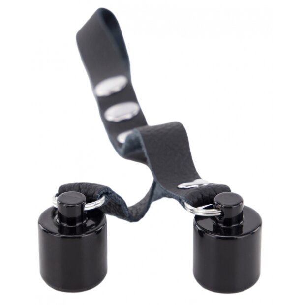 Ballstretcher en cuir 2 X 50 g