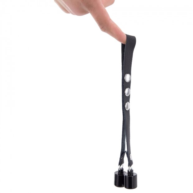 Ballstretcher en cuir 2 X 50 g