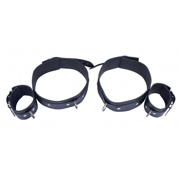 Leather Thighs/Attachments