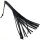 Leather Whip - 43 cm