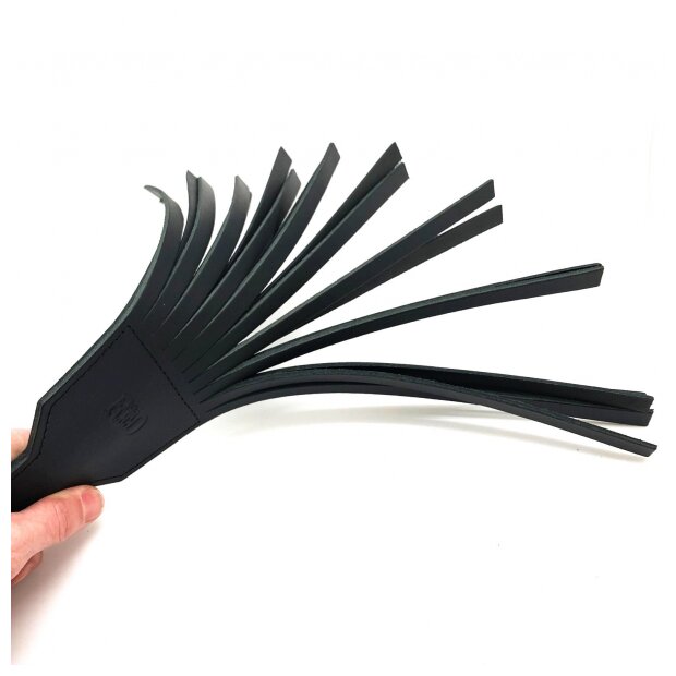 Leather Paddle - 45 x 14 cm