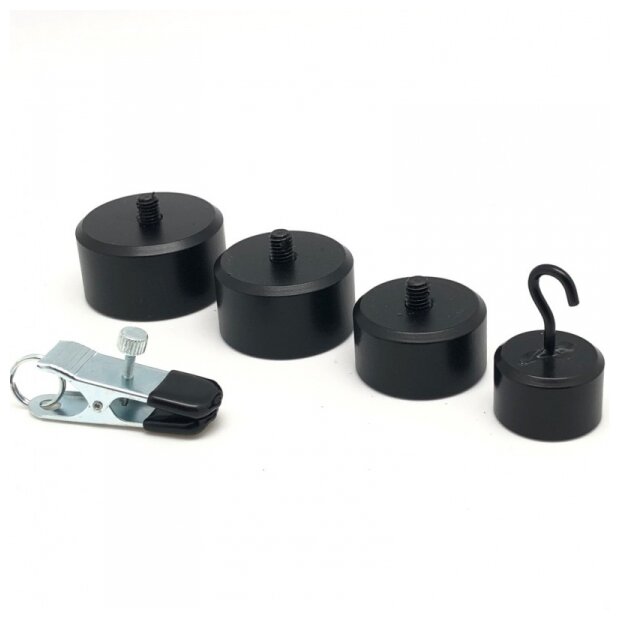 Weight Kit 1000 grams