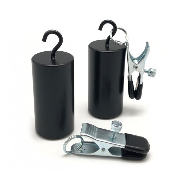 Weight Suspension 400 g x 2