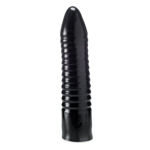 HARDTOYS UR01 Dildo Schwarz 31,5 cm